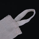 Sports Strap Boxing Bandage Muay MMA Taekwondo Hand Glove Wrap (White)