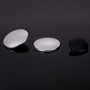 2pcs 360 Degree Adjustable Car Blind Spot Mirror Universal Rearview Mirror Newly
