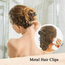 Styling Tools Geometry Headwear Hair Clamps Hairpins Hair Claws Clips
