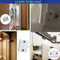 Automatic Reset Switch Wardrobe Cabinet Light Switch n Door n Control W8R2 best