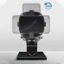 360 For Universal Cell Phone Car Dashboard Holder Bracket UK Stand Clip A9C1