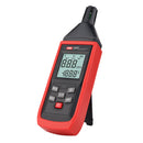 Digital Handheld Thermometer Hygrometer Humidity Meter Rooms Hygrometer