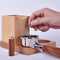Steel Espresso Distribution Coffee Stirrer Coffee Needle for Kitchen#