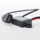 Useful 24V/12V To 5V USB Step-Down Module Output Power Adapter DC-DC Converter