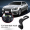 Car Back Seat Hook Bling Rhinestones Crystal Handbag Car Headrest Hanger Hooks
