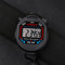 With Strap Sports Handhold LCD Stopwatch Digital Timer Time Counter Chronograph