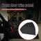 Car Front Door Cover Trim Shell for Benz E Class W211 Auto Interior Accesso