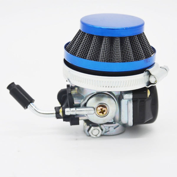 Dirt Bike Carburetor for 49CC Motocross Air Filterfor 49 CC|for 47CC|for 80CC