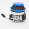 Dirt Bike Carburetor for 49CC Motocross Air Filterfor 49 CC|for 47CC|for 80CC