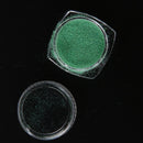Nail Art Shinning Mirror Glitter Magic Powder Chrome Effect Shimmer