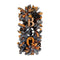 Decorations Hanging Garland Halloween Wreath Halloween Pumpkin Door Ornament