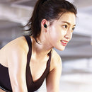 2 Pcs X9 Wireless Bluetooth Earphone Mini In-ear Stereo Sound Headphone