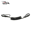 KEEP DIVING Surfing Feet Leash Paddle Paddleboard Leg Rope Surfboard Ankle Le