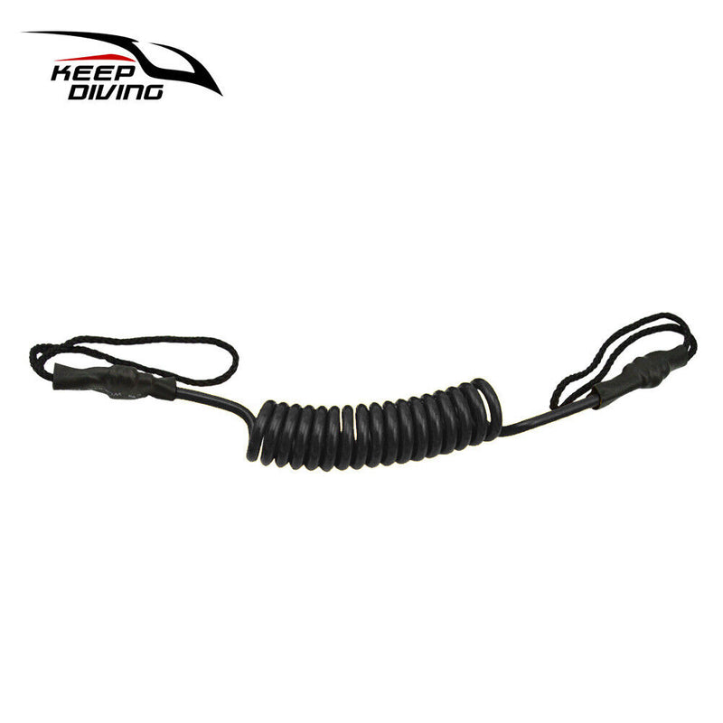 KEEP DIVING Surfing Feet Leash Paddle Paddleboard Leg Rope Surfboard Ankle Le