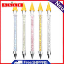 DIY Diamond Painting Point Drill Pen Cross Stitch Embroidery Mosaic Nail Tool