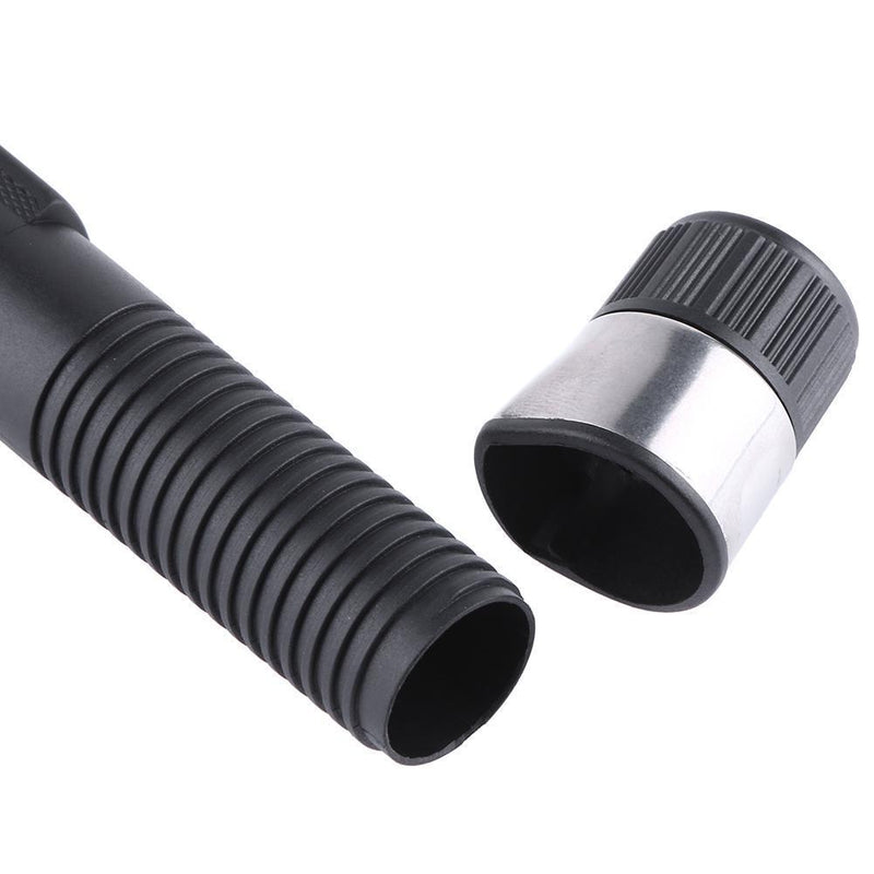 ACS Plastic Anti-slip Fishing Straight Casting Fishing Rod Wheel Seat(18)