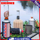 SUNDICK Protector Fuel Cylinder Tank Storage Bags Accessories Gas Containers