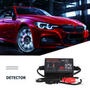 Car Battery Tester Bluetooth-compatible 4.0 Acid Lithium Battery Analyzer Tester