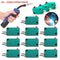 Welder Accessory MIG Assembly Trigger Switch for 200A/350A/500A Welding Torch
