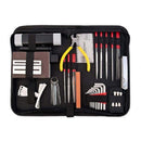 String Cutter Guitar Cleaning Kits Tuning Wrench Maintenance Tools Repair Tools
