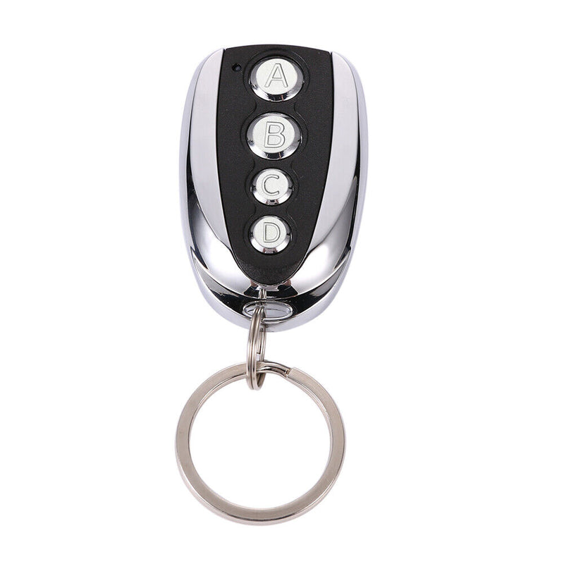 Cloning Gate for Garage Door Remote Control Duplicator key 433mhz