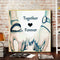 5D DIY Diamond Painting Kits Full Round Drill Couple Hands Wall Decorations Gift