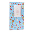 84 Pockets Mini Album Storage Case Photo Container for Instax (Blue) Newly
