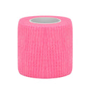 5cmx1.8m Tattoo Bandage Tape Self-Adhesive Tattoo Grip Wraps for Tattoo Machine