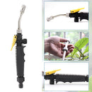 High Pressure Water Gun Car Washer Spray Garden Water Jet Hose Tools (30cm)