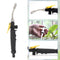 High Pressure Water Gun Car Washer Spray Garden Water Jet Hose Tools (30cm)
