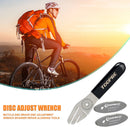 MTB Bike Disc Brake Rotor Alignment Truing Tool Mountain Bicycle Disc Flattening