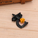 5x10pcs 360°Rotary G Type Micro Nozzle Sprinkler Plant Irrigation Atomizing