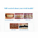 Care Coffee Tea Oral Hygiene Teeth Whitening Serum Gel Stain Remover Dentifrice