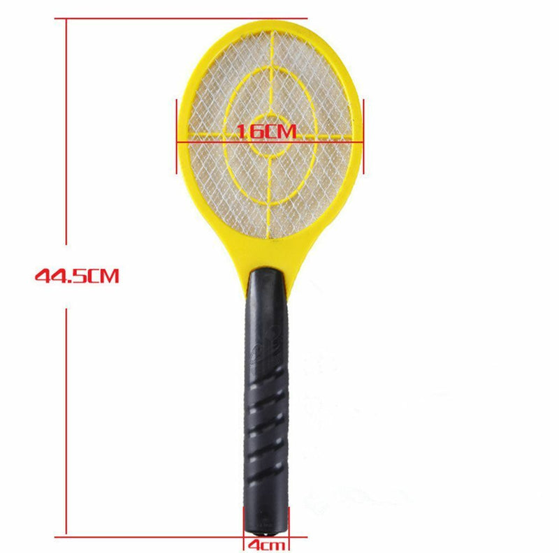 Electric fly swatter Electric Mosquito Killer Zapper Swatter Insect Racket
