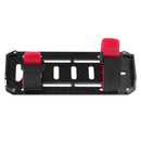 Carbon Fiber Battery Mounting Plate for 1/10 RC Axial SCX10 CC01 F350 D90