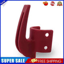 Rear Hook for NINEBOT MAX G30 Electric Scooter Storage Hanger Hook (Red)
