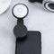 4600k Selfie Flash Light Filling 8 LED with Clip Wide Angle Lens Macro Lens