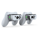 TNS-851B Handle Hand Grip for Nintendo Switch OLED NS Game Controller Gamepad