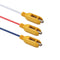 Three-Probe Stainless Steel Probe Sensor for Water Fluid Level Controller - ASI