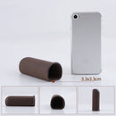 Tank Crystal Shrimp Shelter Special Shaped Ceramic Pot Breeding Cave (C) Newly