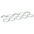 10pcs Oil Drain Plug Crush Washers for Subaru Impreza Legacy 11126AA000 Newly