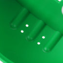 Self-adhesive Storage Box Cartoon Sucker Soap Dish Frog Soap Holder Drain Rack