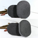 Effective Washing Tools Makeup Remover  Cleaning Bamboo Charcoal Cosmetic Puff