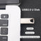 USB 2.0 Flash Drive 32GB Pendrive High Speed Thumb Pen Drive with Keychain