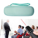 #A Waterproof Carry Case Presenter Wireless Remote Control Protection Bags Suppl