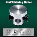 Surface Heating Block Ironing Line Soldering Iron Station CPU Disassembly