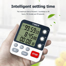 Magnetic Digital Timer Count Up Countdown Cooking Alarm Clock Kitchen Tools