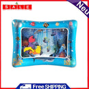 Broadroot Baby Kids Water Playmat Inflatable Toddlers Belly Time Playm