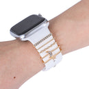 Nails Decorative Ring Wristbelt Charms Strap Accessories Watch Band Ornament