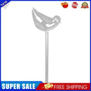 Transparent Bird Travel Flower Waterer Bulb Auto Drip Irrigation Device (A)